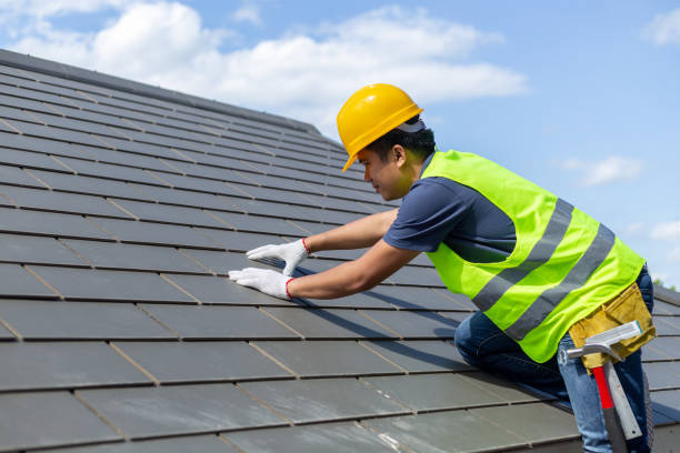 Best Storm Damage Roof Repair  in Green, OR