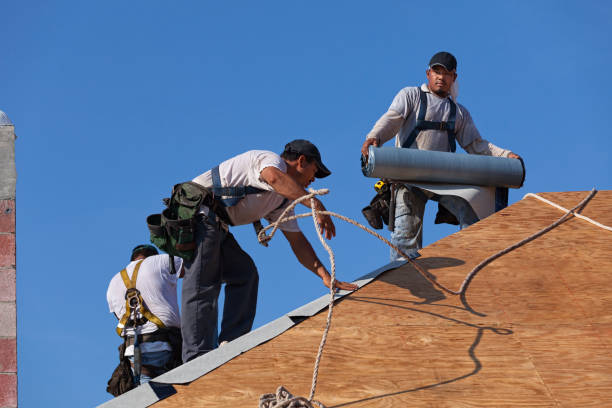 Quick and Trustworthy Emergency Roof Repair Services in Green, OR