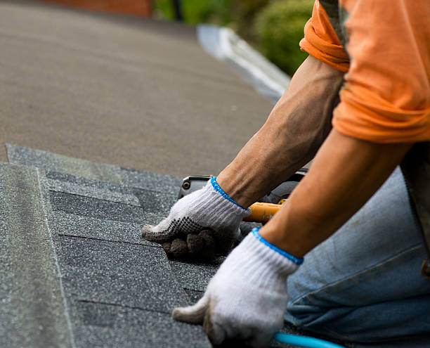 Roof Repair Estimates in Green, OR
